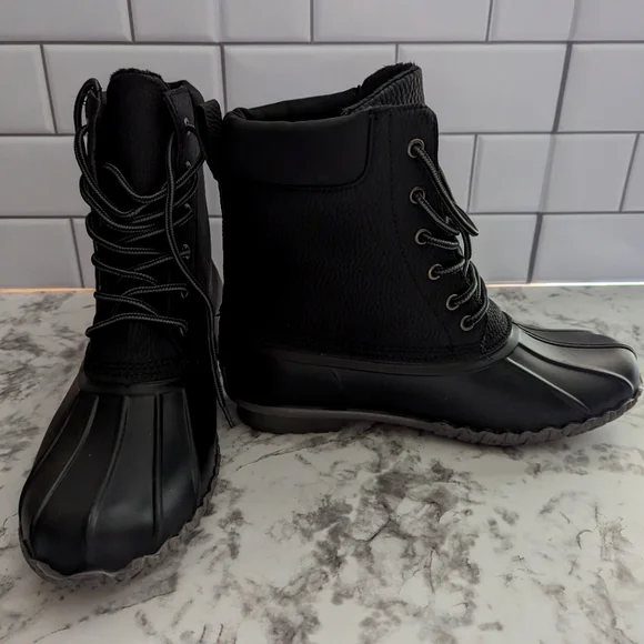 Vintage | Shoes | Original Weatherproof Vintage Adam Ii  display picture 3